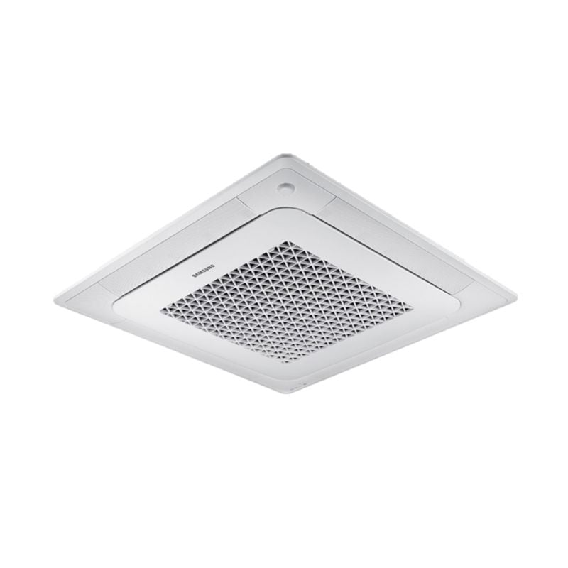 Wind Free Panel Mini 4-veis takkassett