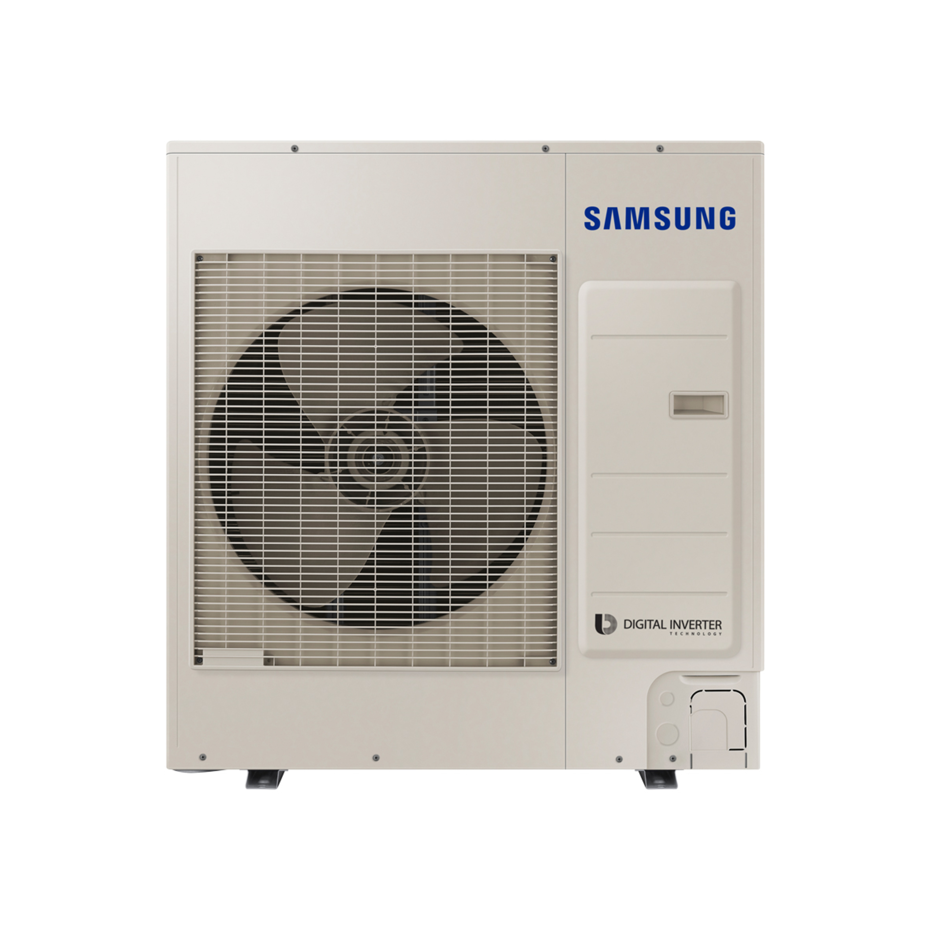 R701743 Samsung EHS Split utedel 9 kW