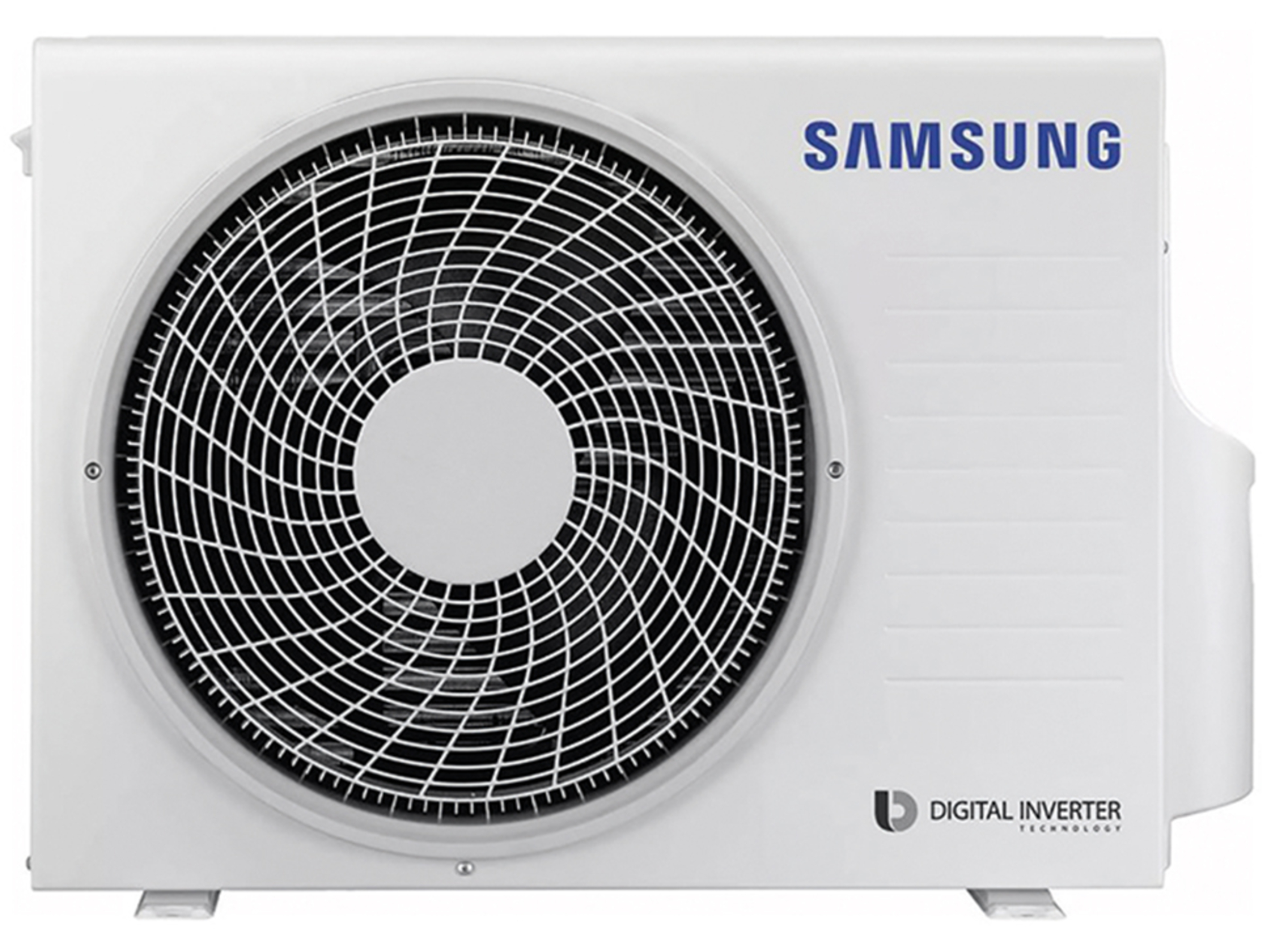 Wind Free™ 12 utedel