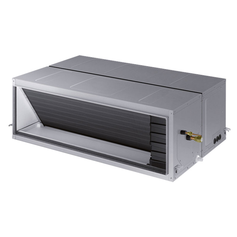 Multisplitt MSP Duct kanalmodell, innedel