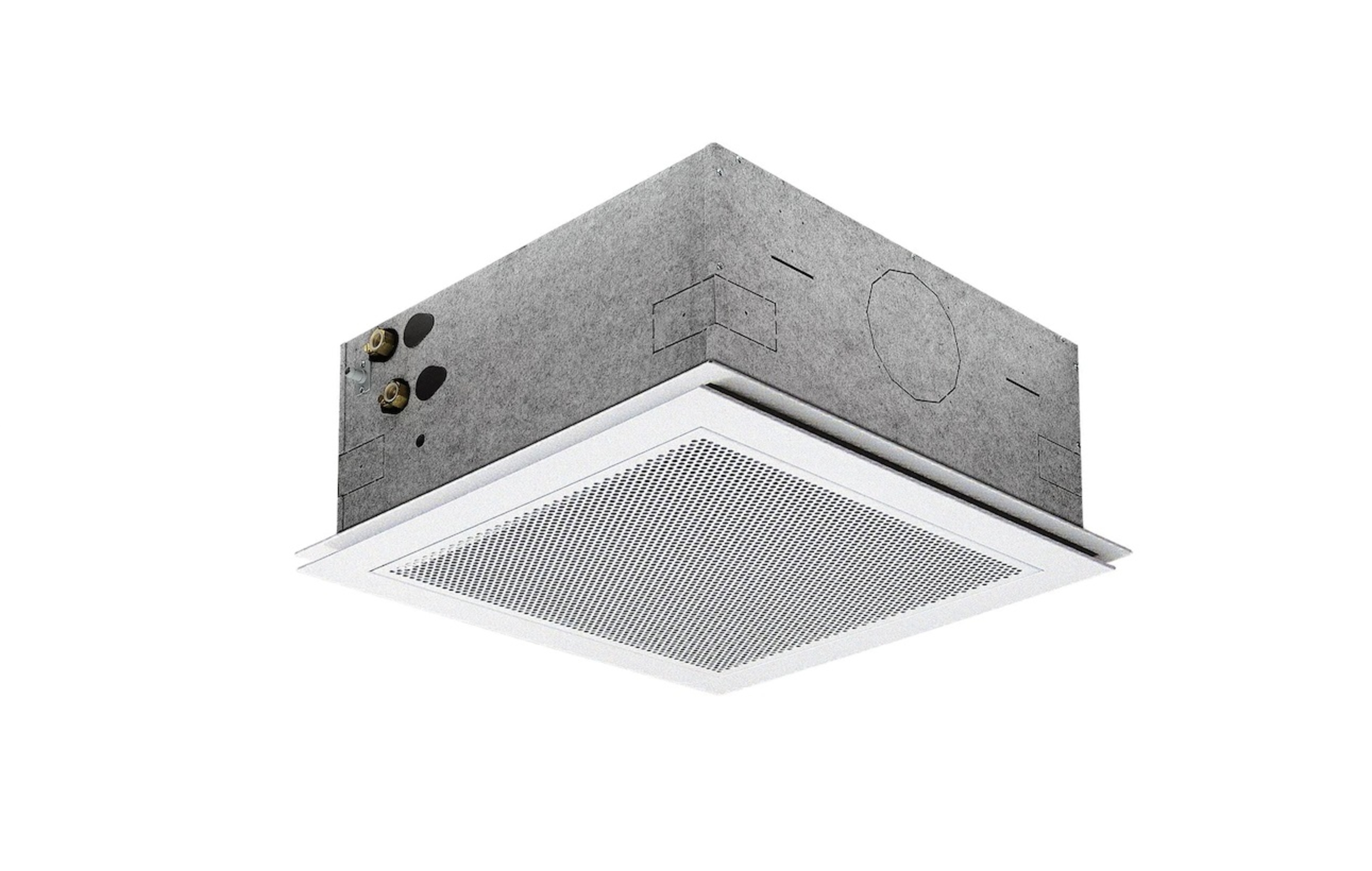 MD-800 metalldeksel for Skystar SK42-44/52-54-56/62-64-66