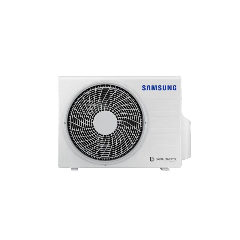 Comfort Wind-Free™ AC 12 utedel, R410a