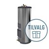 Tilvalgspakke H&#248;iax EQS 300 dobbeltmantlet varmtvannsbereder for tappevannsprioritering, for Samsung EHS 6/9 kW