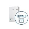 Tilvalgspakke for tilkobling av Samsung EHS 6/9 kW til eksist. dobbeltmantlet varmtvannsbereder