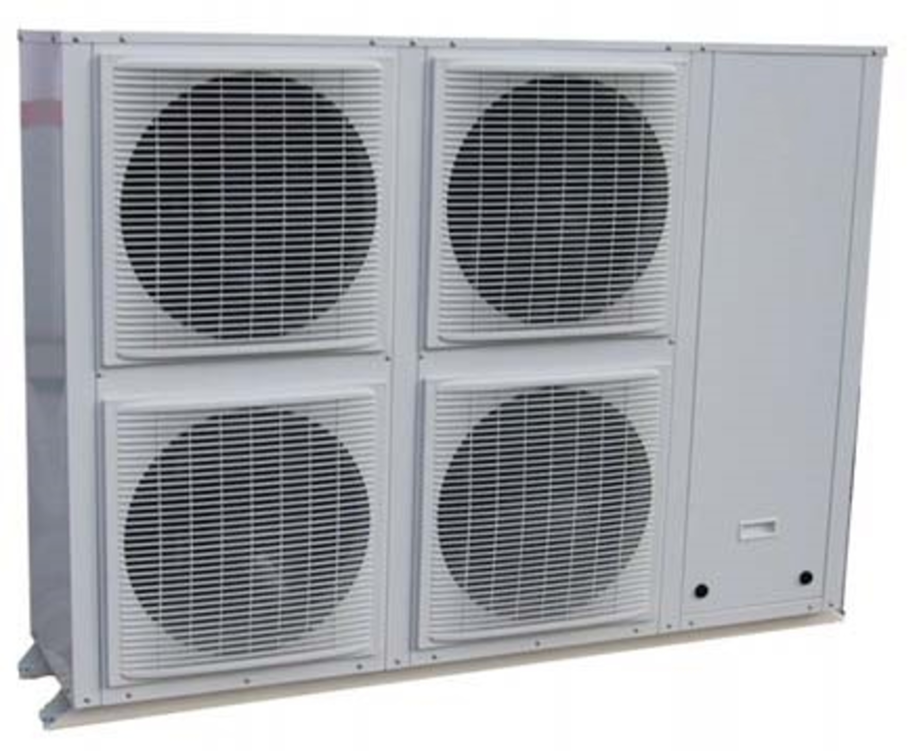 TQC 1203 kondenseringsaggregat, 42 kW nom. kjølekapasitet, 3~ 230 V