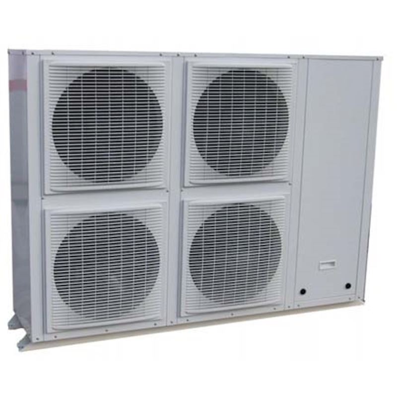 TQC 1203 kondenseringsaggregat, 42 kW nom. kj&#248;lekapasitet, 3~ 230 V