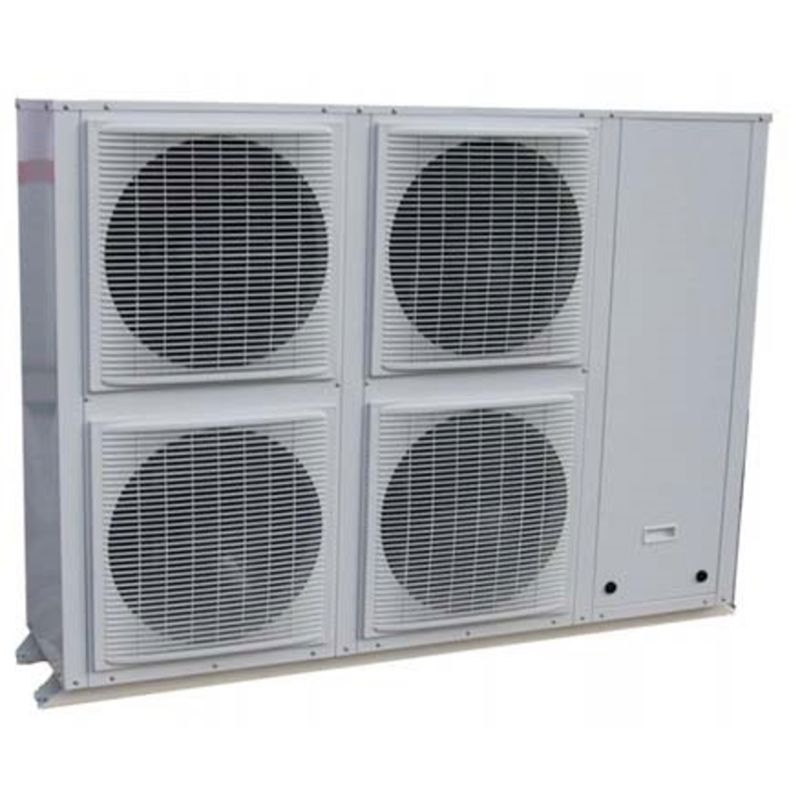 TQC 1003 kondenseringsaggregat, 37 kW nom. kjølekapasitet, 3~ 400 V