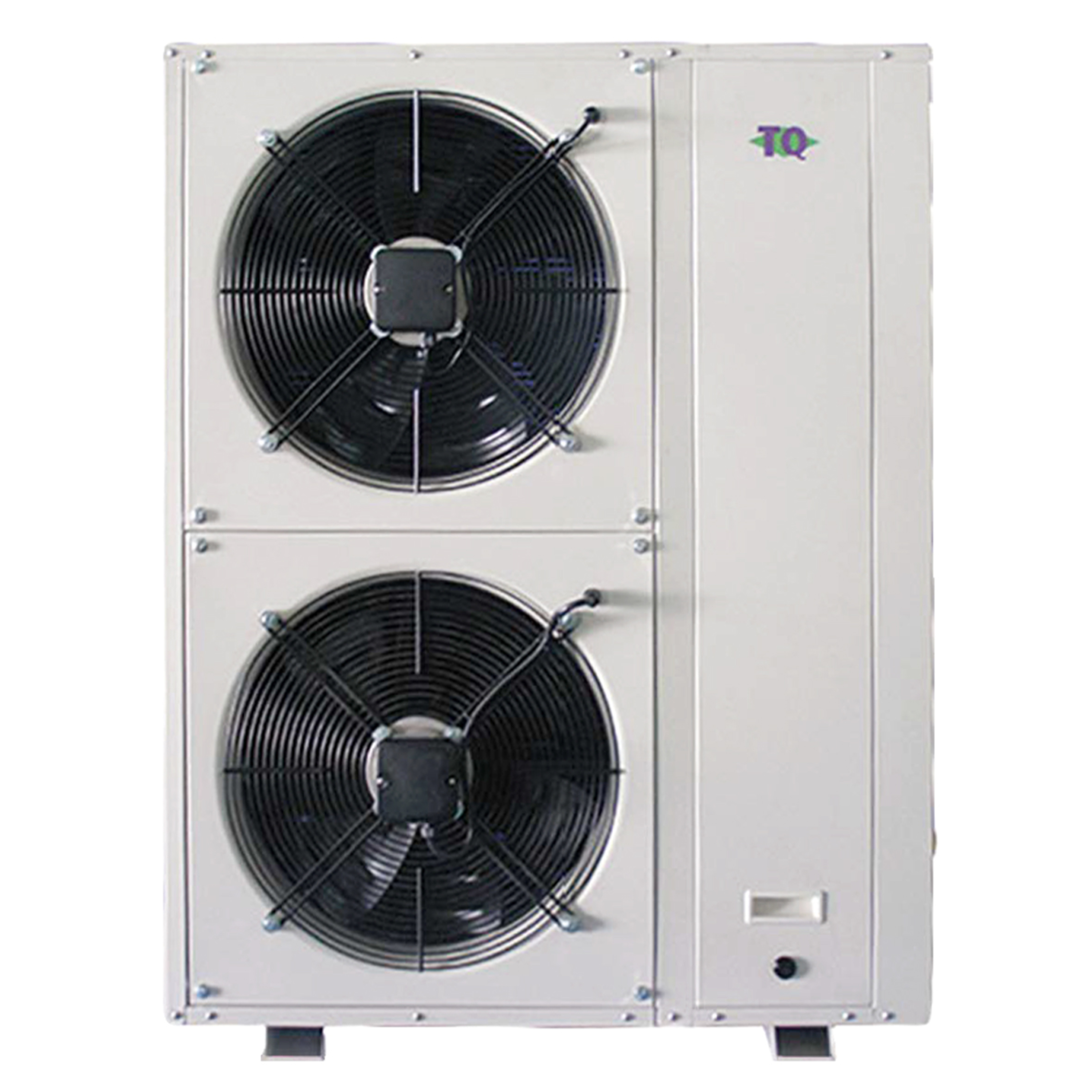 TQC 703 kondenseringsaggregat, 23 kW nom. kjølekapasitet, 3~ 230 V