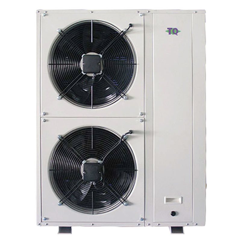 TQC 703 kondenseringsaggregat, 23 kW nom. kjølekapasitet, 3~ 230 V