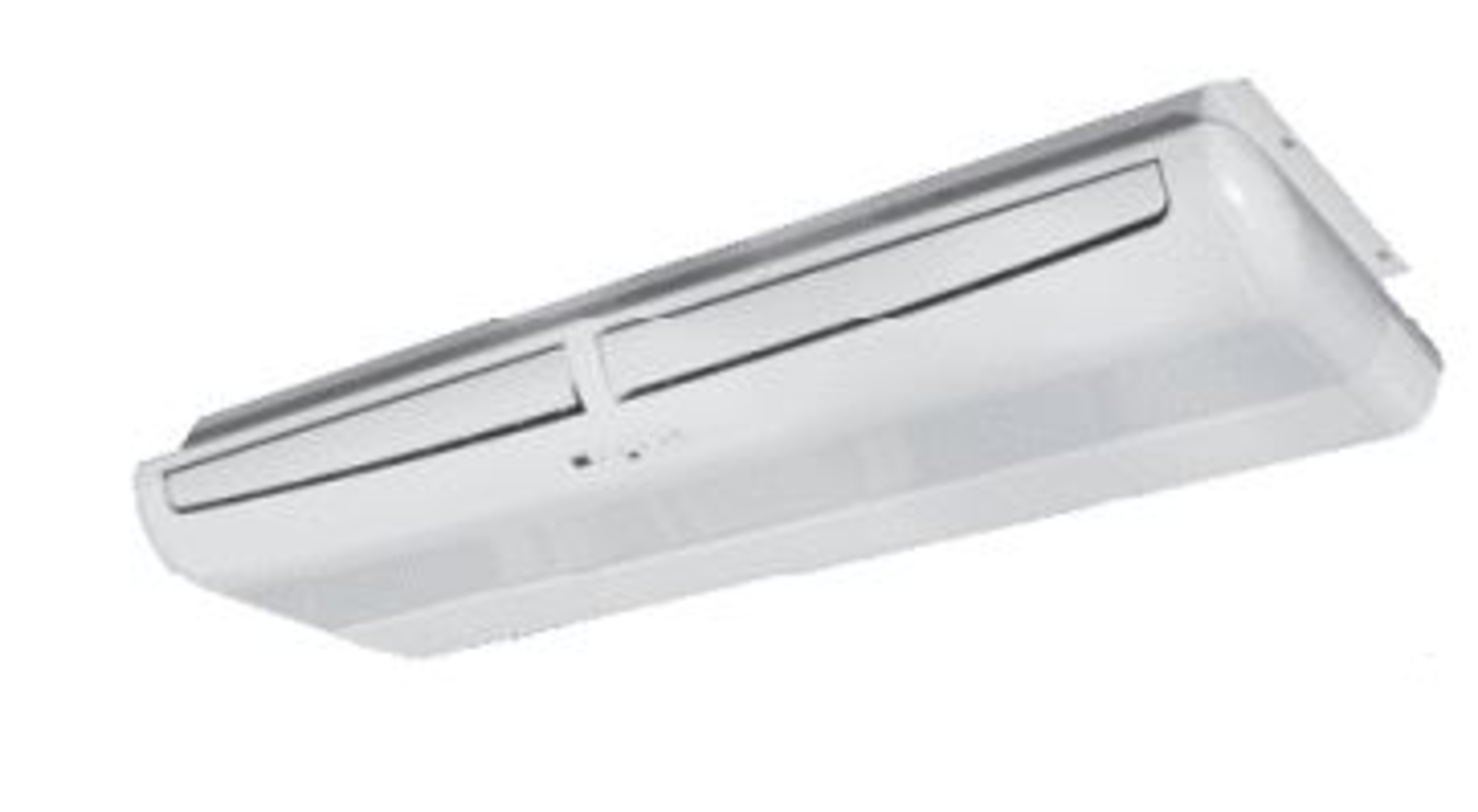 TQS 60 innedel, 16,0 kW nom. kjølekapasitet