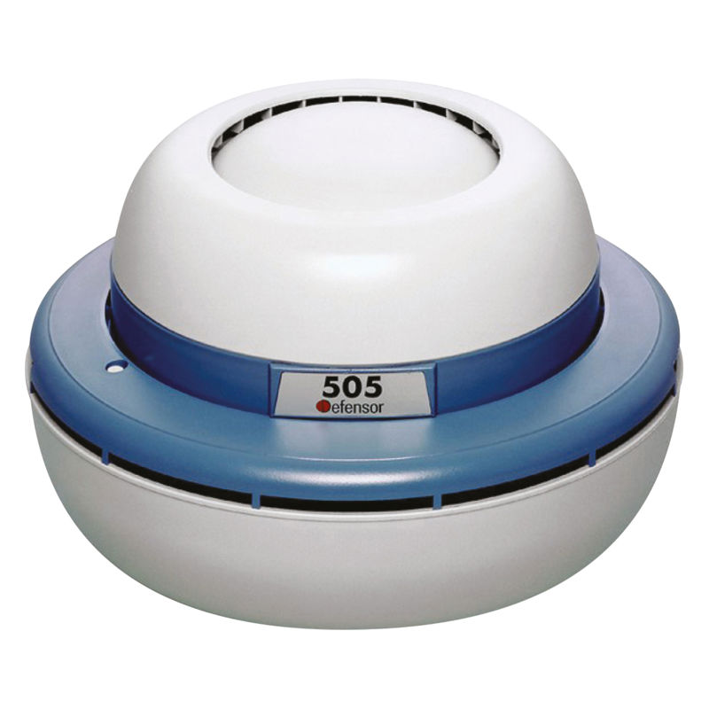 Defensor 505S forstøver