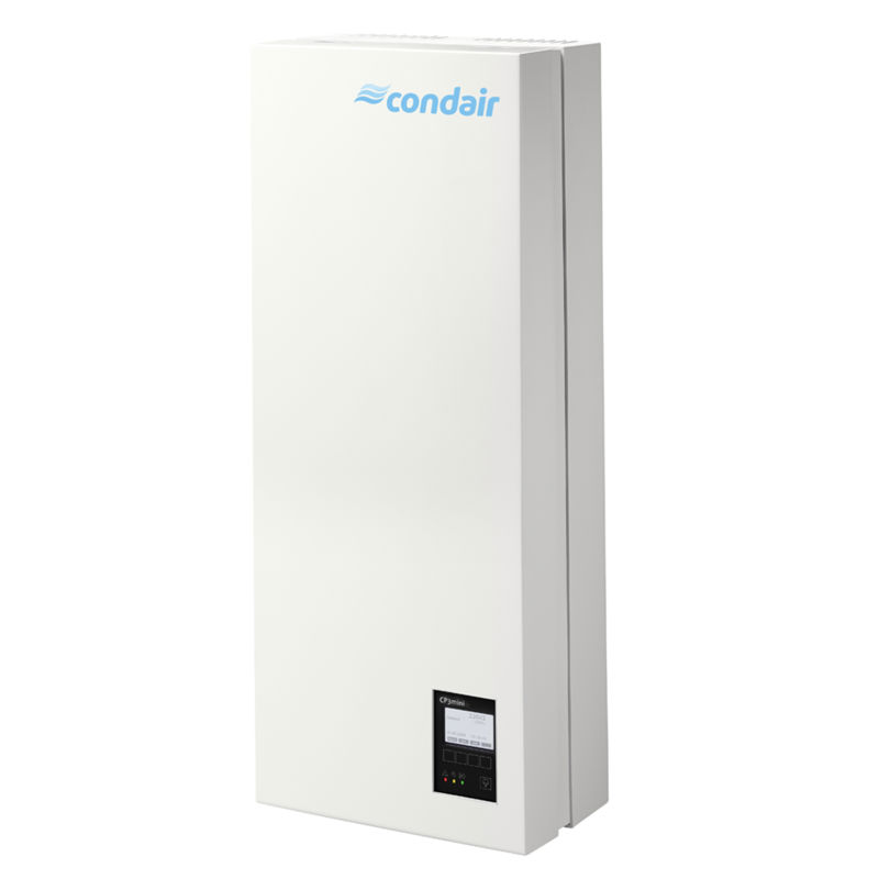 CP3 Mini PD4 dampbefukter, for kanal