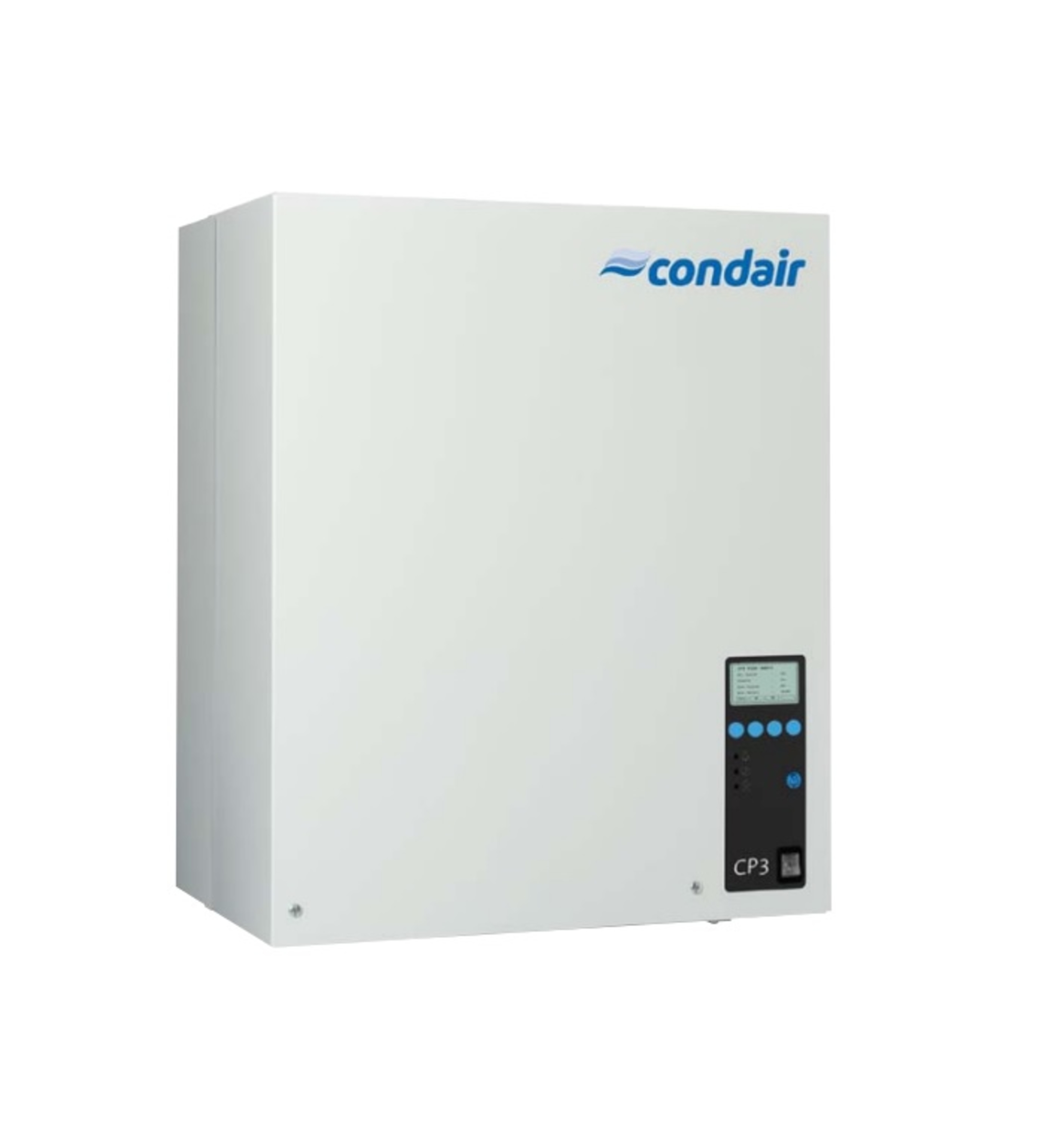CP3 Pro 5 dampbefukter, 3~ 230 V