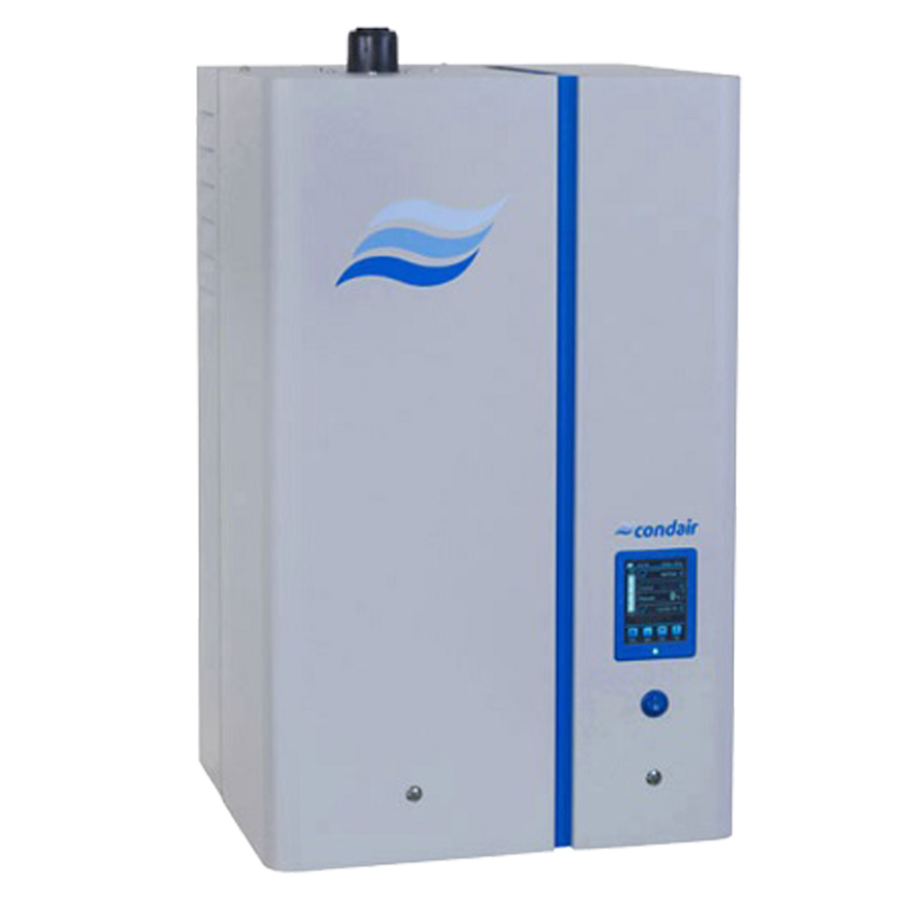 EL 10 dampbefukter, 1~ 230 V