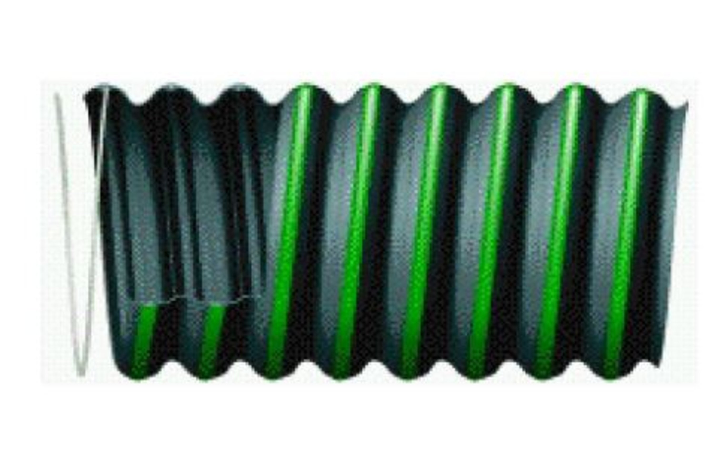 EcoTherm isolasjonsslange DS 60