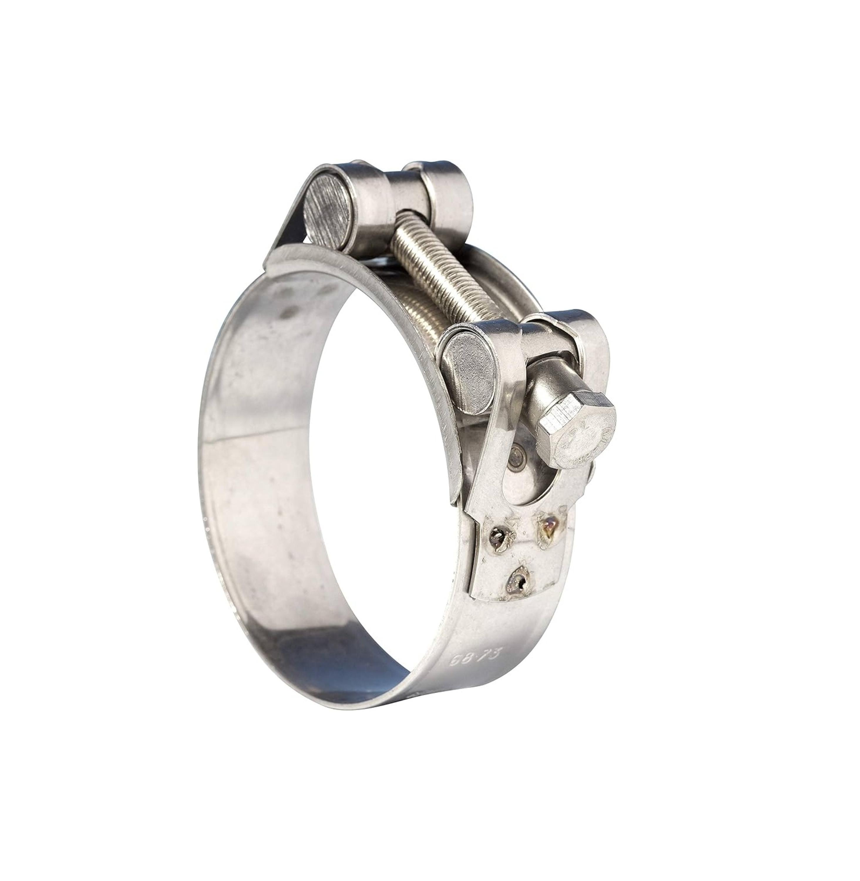 DS 60 slangeklemme, 2 stk per sett