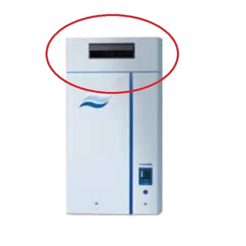 Vifte for Condair EL/RS