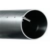 Optisorp damfordeler, 2 dampr&#248;r, 800x800 mm