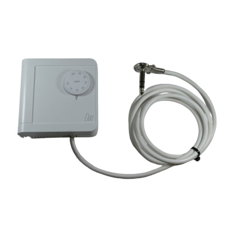 Ekstern hygrostat med kabel og spesialplugg