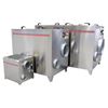 DT 400 avfukter, 1~ 230 V