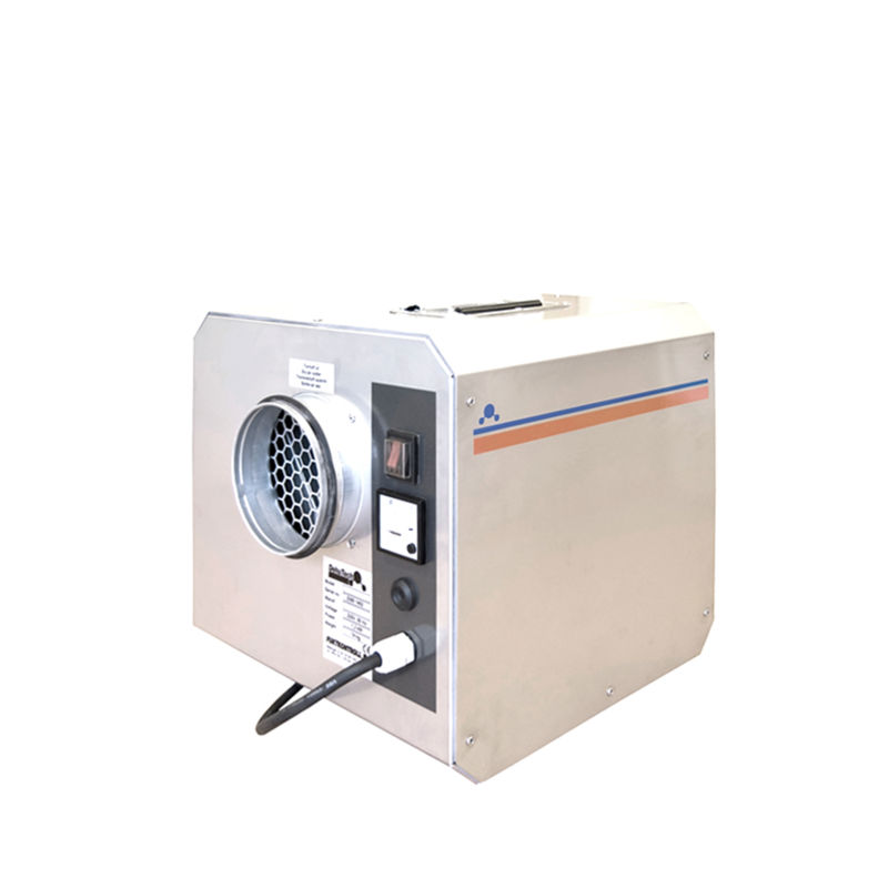 DT 440 avfukter, 1~ 230 V