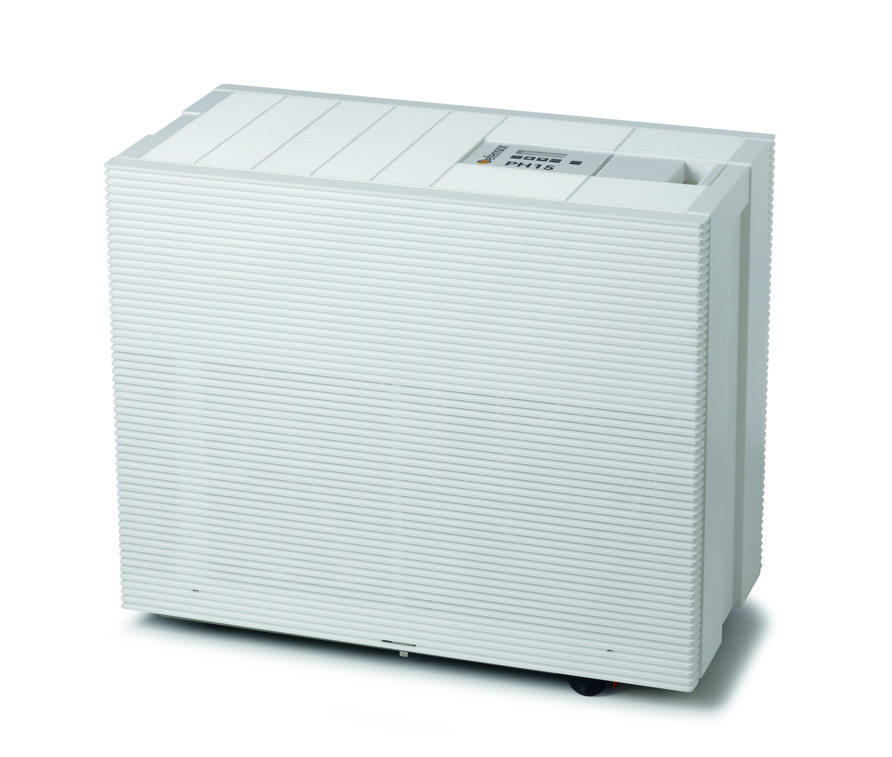 PH 15 A befukter, for nettvannstilknytning