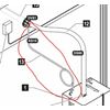 KS10  kondensslange 12/8 mm - pris per meter