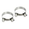 DS 80 slangeklemme, 2 stk per sett