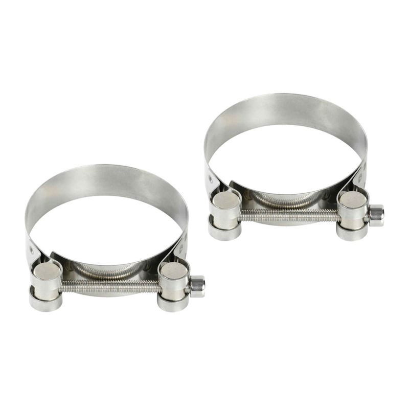 DS 80 slangeklemme, 2 stk per sett