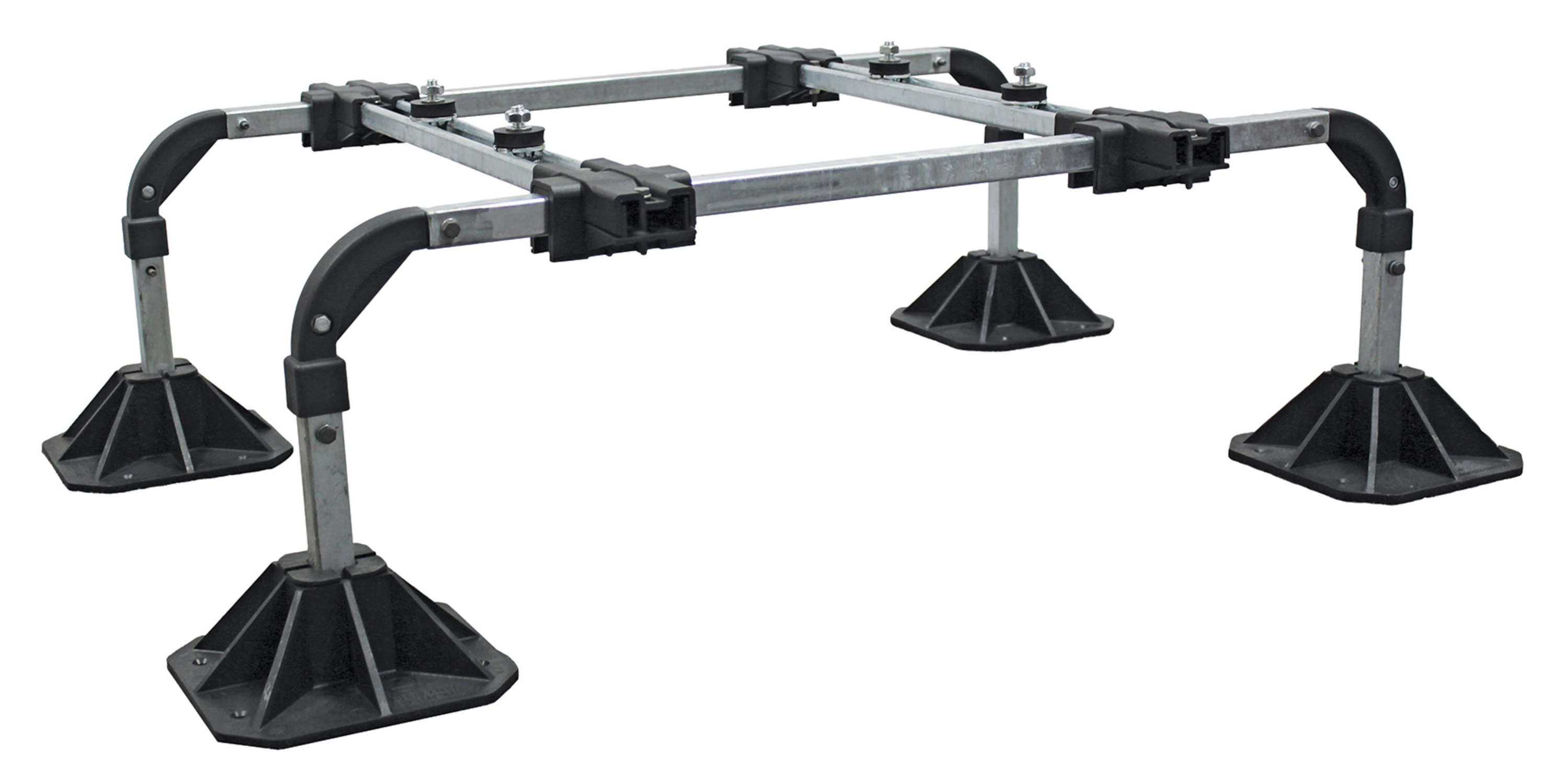 Big Foot, Low Frame Lock 'n' Load, 305 mm