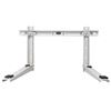 Split Bracket konsoll for 140 kg