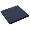 Big Foot Vibrasjonsdempende matte, 22,2 x 305 x 305 mm