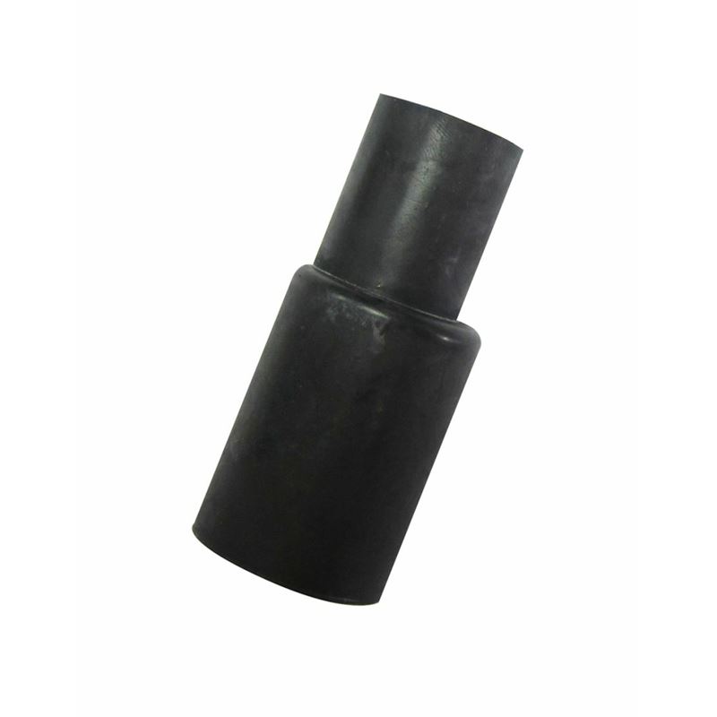 Overgang for kondensvannspumpe, 16 mm - 21 mm