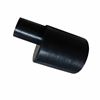 Tank pump connector