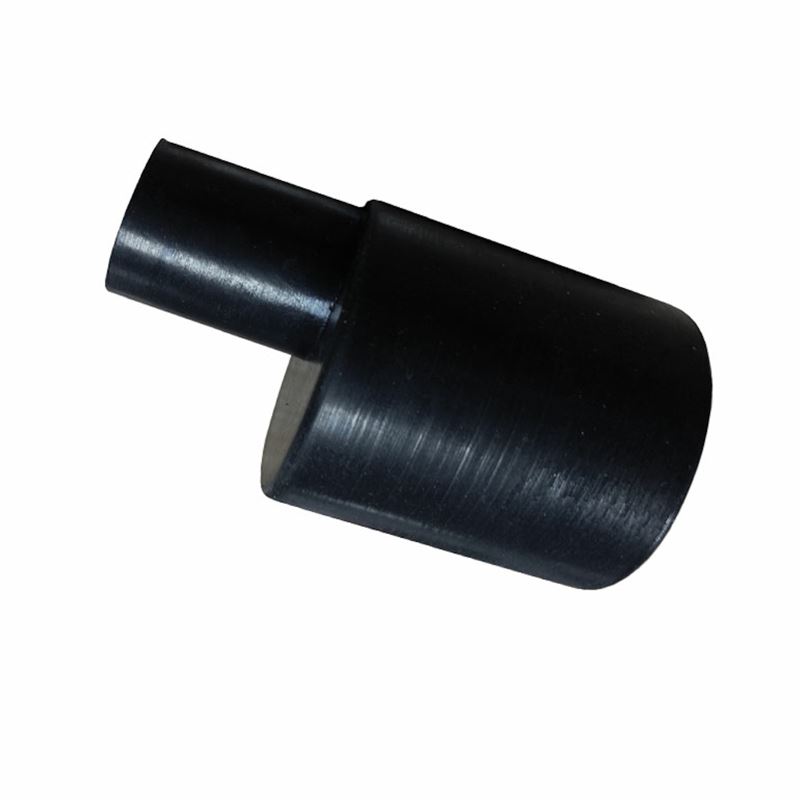 Tank pump connector