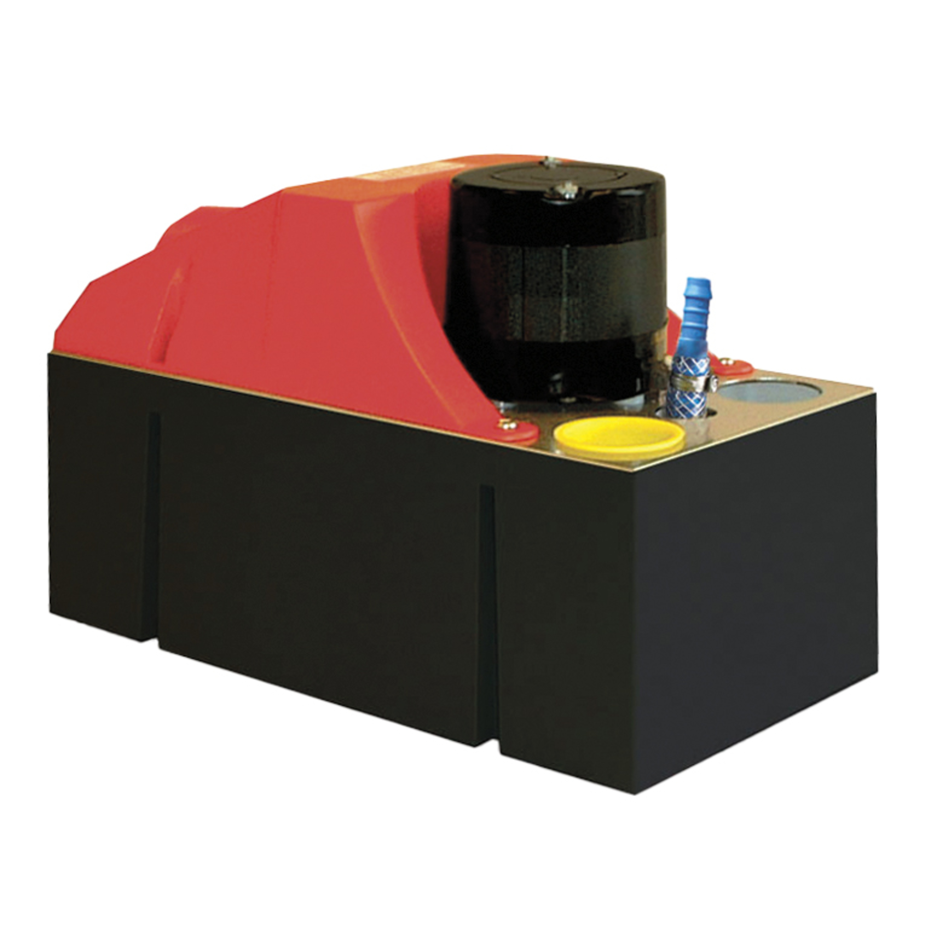 Hot Water Economy kondensvannpumpe m/ 4 liter tank