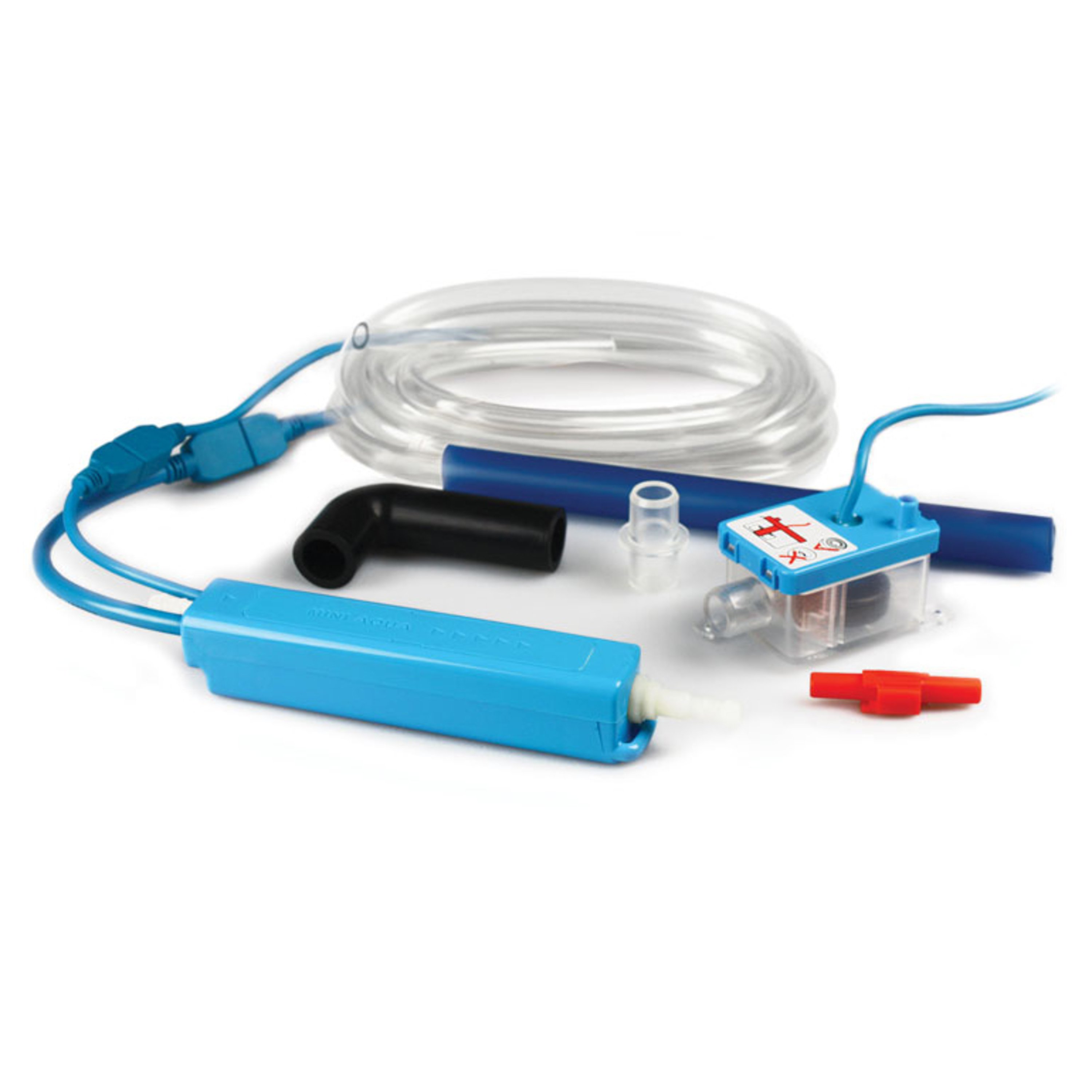 Mini Aqua kondensvannpumpe 