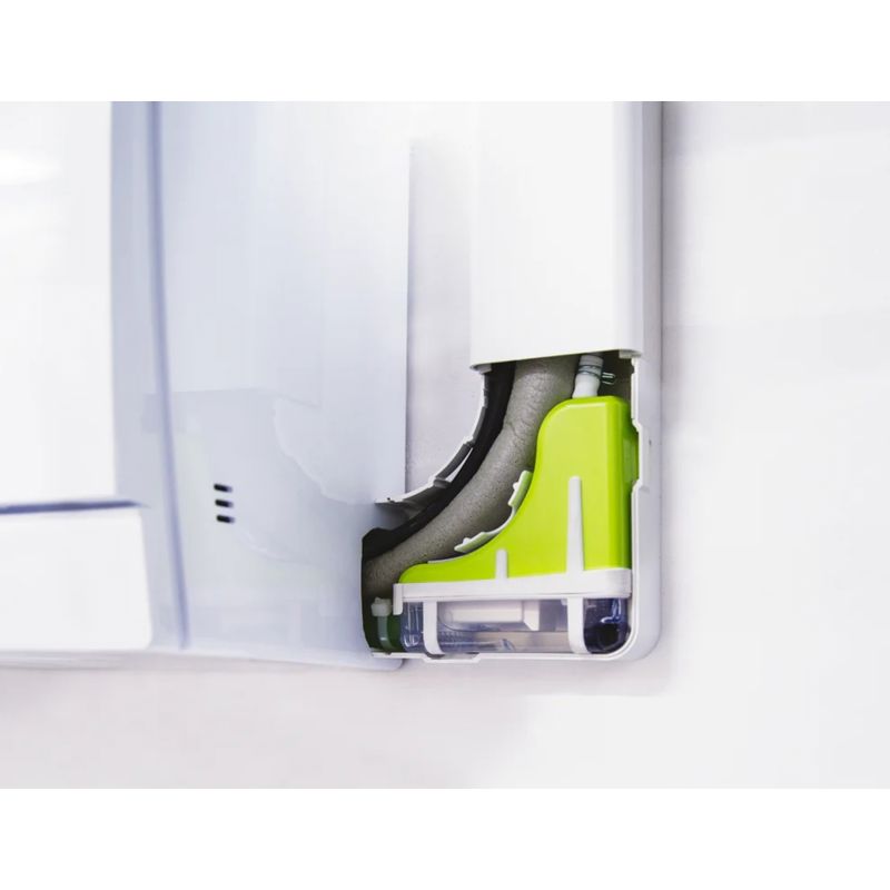 Silent+ Mini Lime Kwik Fix APG Cream P&P kondensvannpumpe