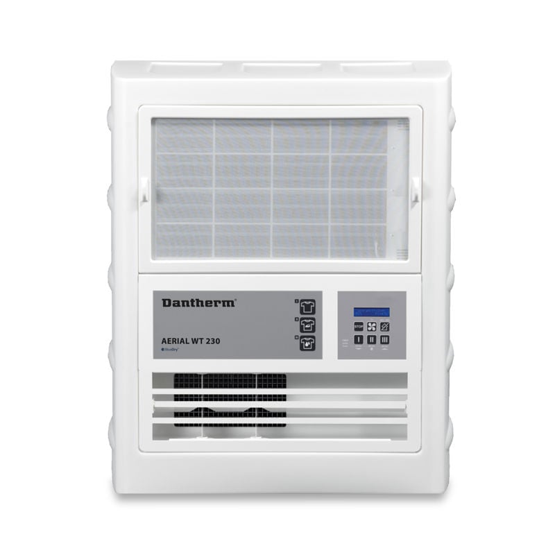 Aerial WT 230 klestørker