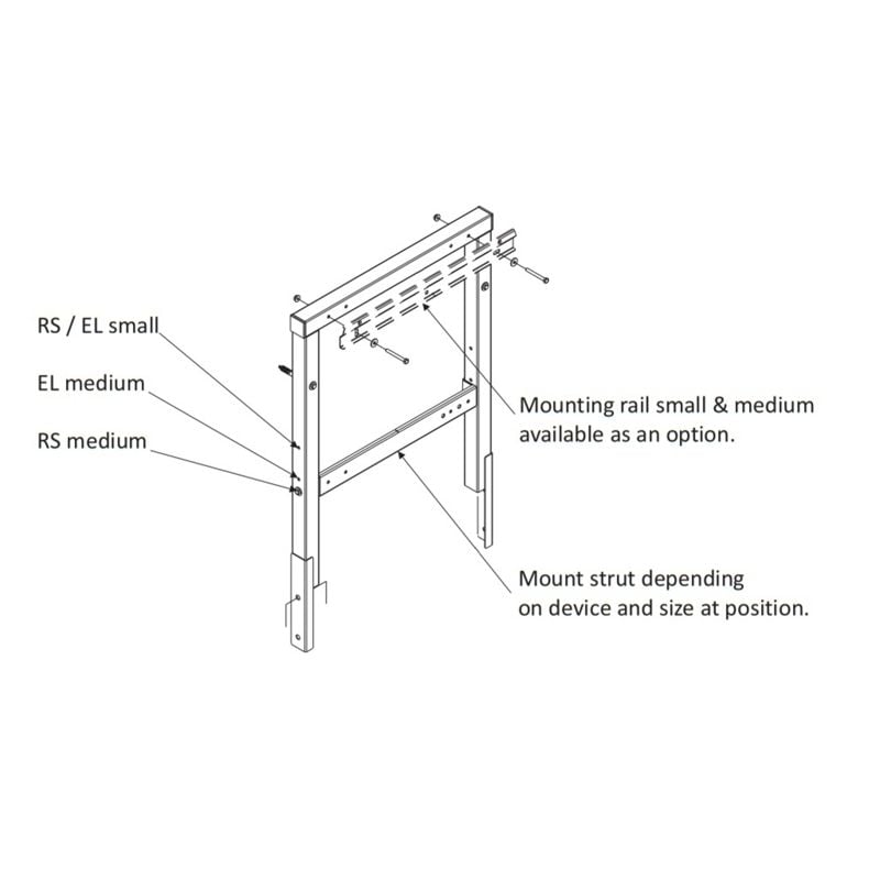 Rammeutvidelse for basisramme