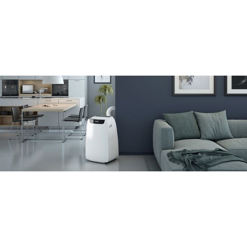 Dolceclima Air Pro 13 A+ WiFi mobil kjøler, 2,9 kW