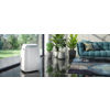 Dolceclima Air Pro 13 A+ WiFi mobil kjøler, 2,9 kW