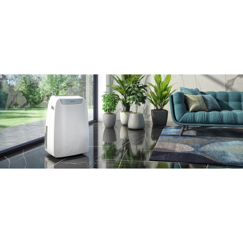 Dolceclima Air Pro 13 A+ WiFi mobil kjøler, 2,9 kW