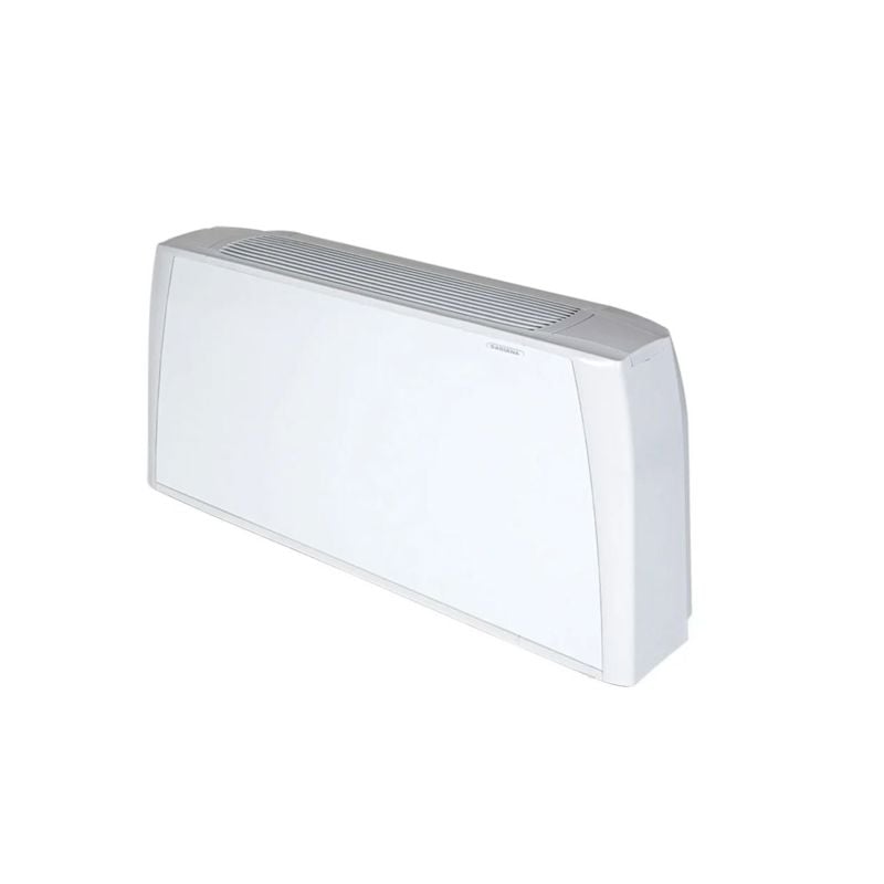 Carisma CRC-ECM 64 MV viftekonvektor m/ MB-kort