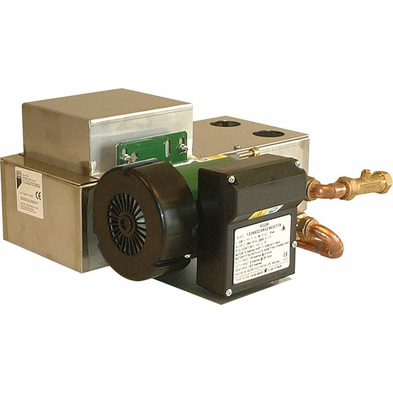 Heavy Duty Hotwater Condensate Tank Pump
