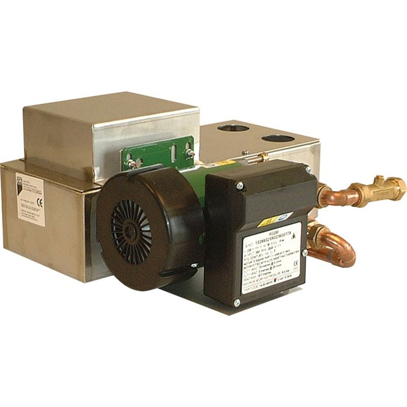 Heavy Duty Hotwater kondensvannpumpe