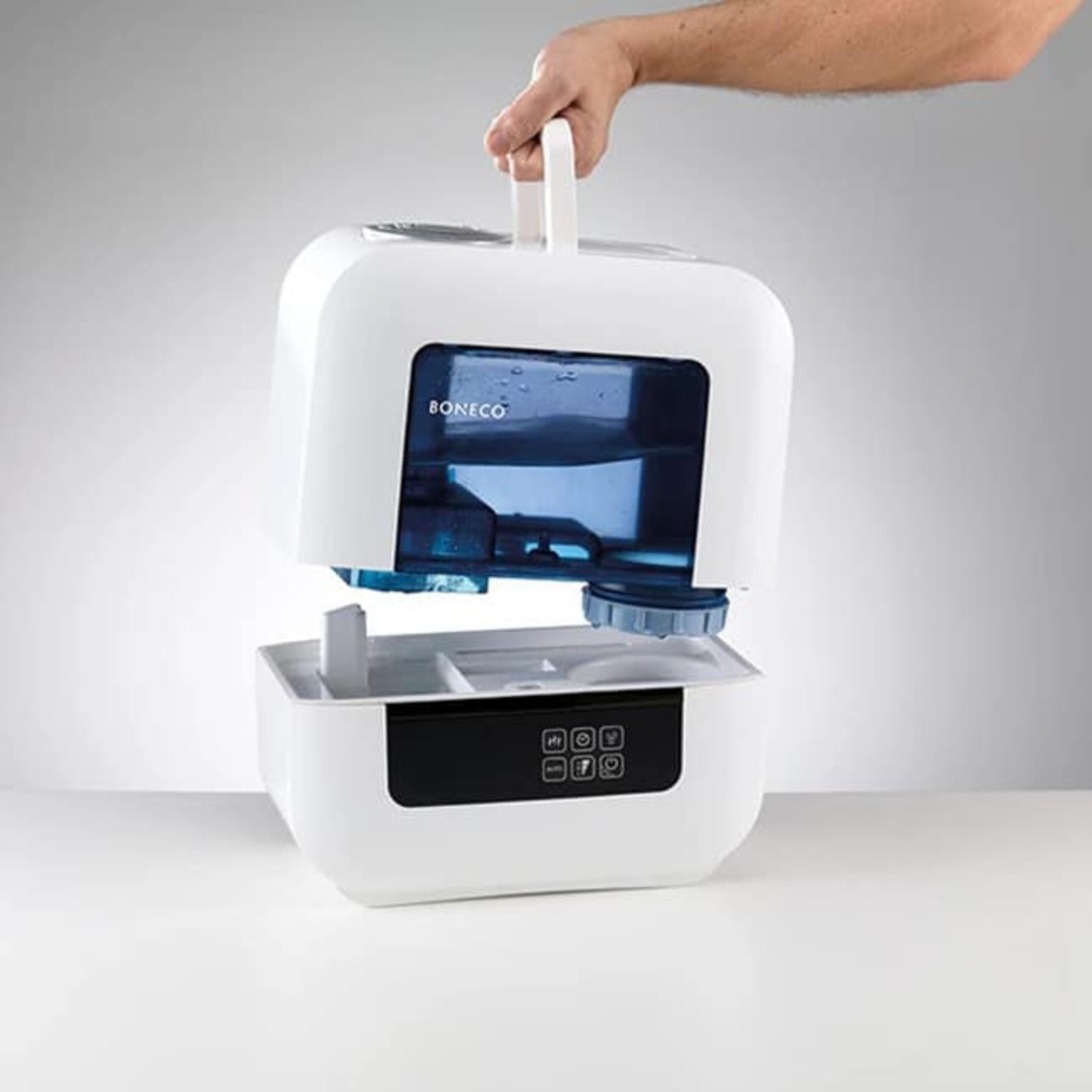 Ultrasonic U700 befukter