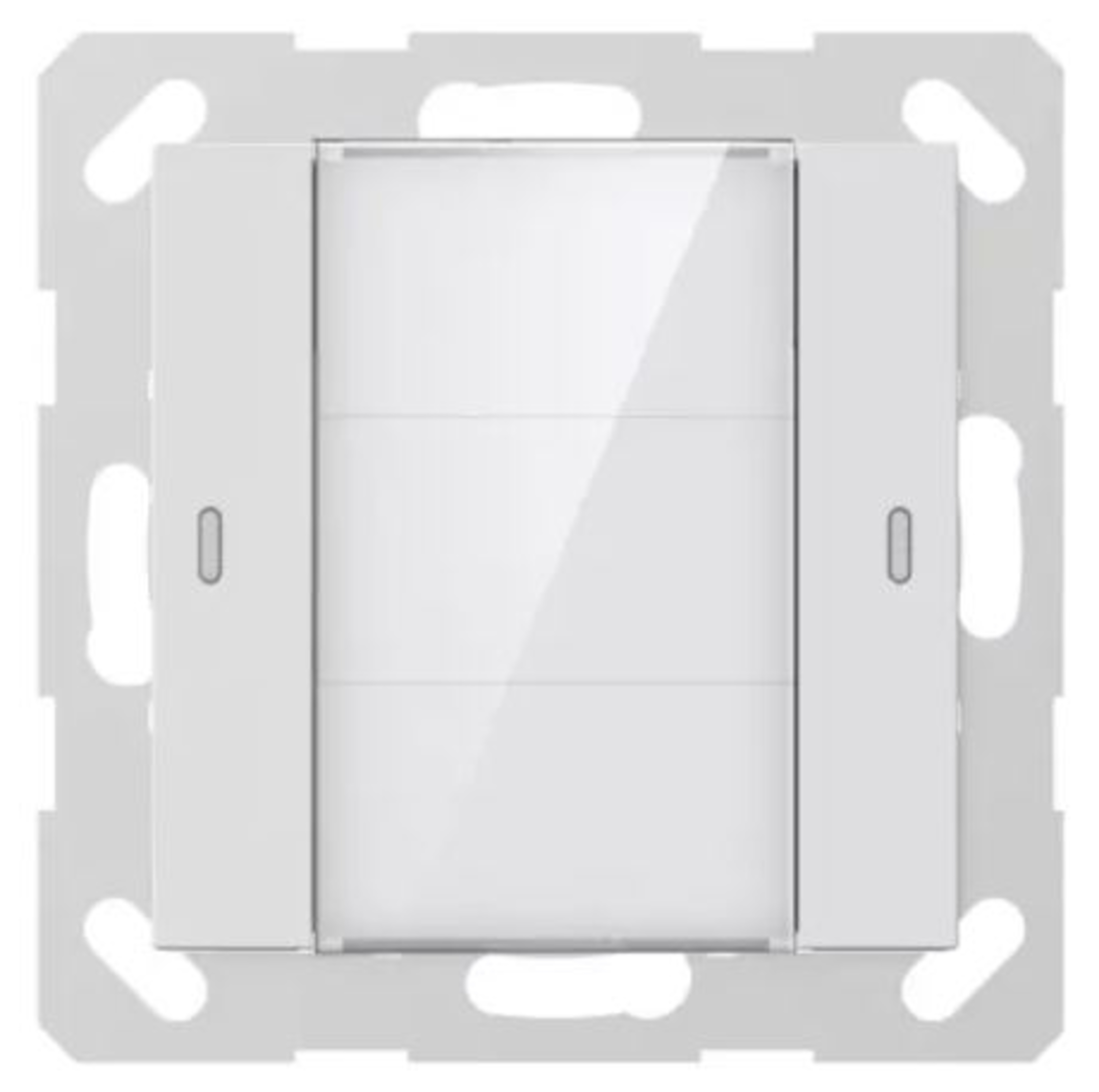 Sabiana KNX monteringsramme