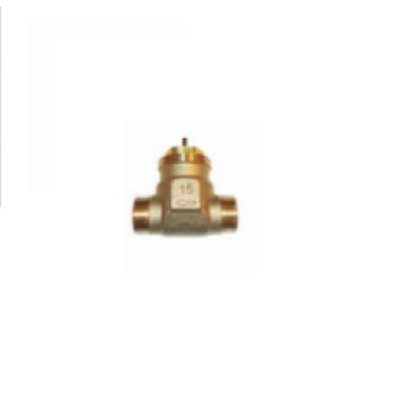 2-veisventil m/motor for Carisma Fly str. 1- 2