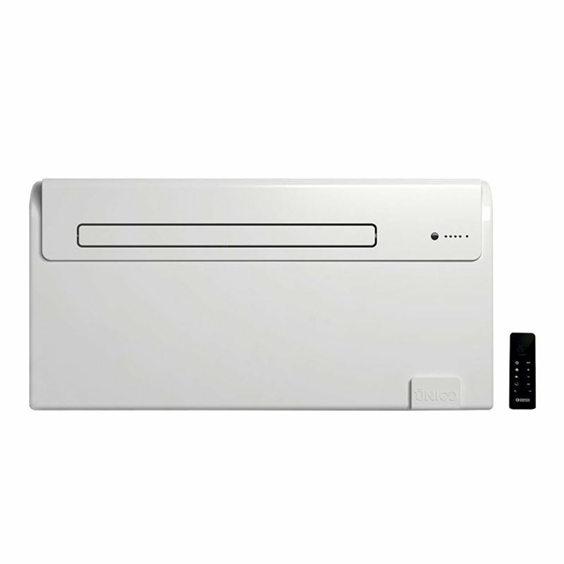 UNICO AIR 20 SF EVA kj&#248;lemaskin, R32